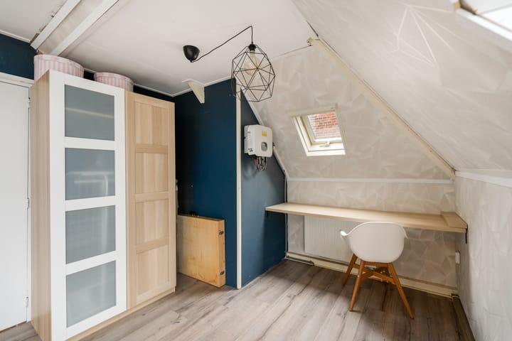 Foto 25 van Salverderweg 5