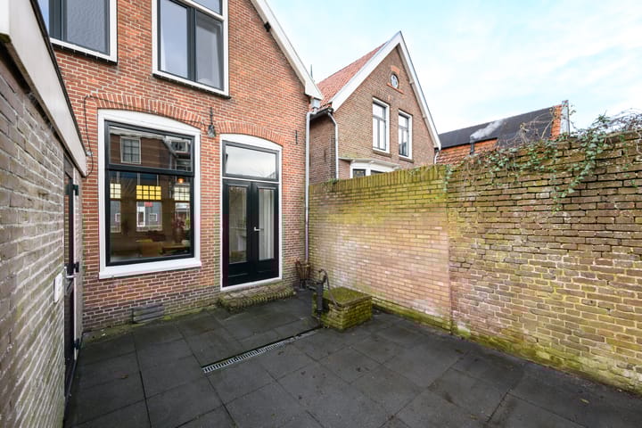 Foto 34 van Salverderweg 5