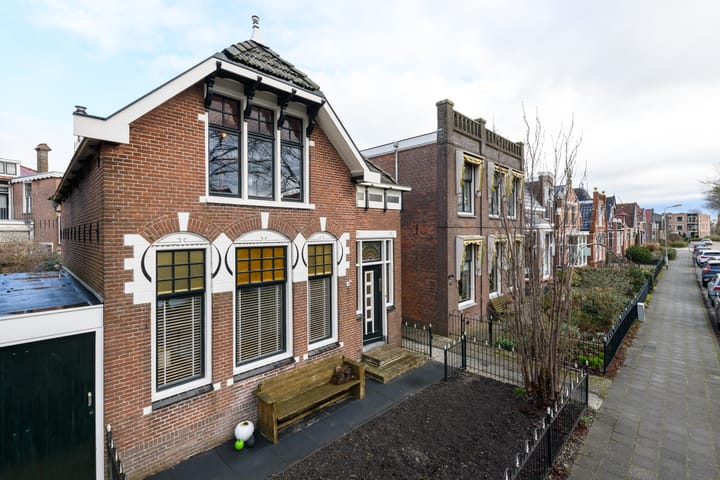 Foto 37 van Salverderweg 5