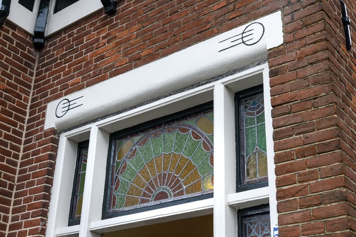 Foto 38 van Salverderweg 5