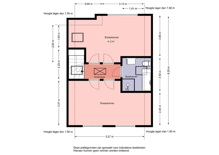 Foto 44 van Salverderweg 5