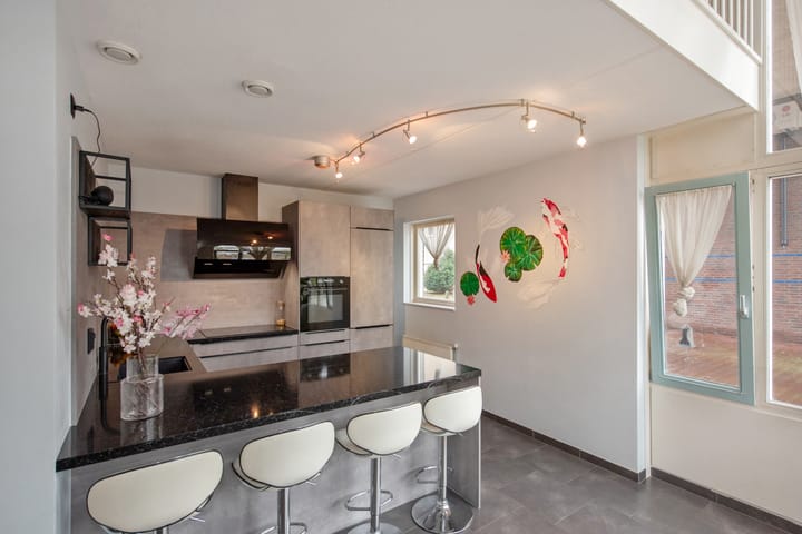 Foto 3 van Bartholomeuslaan 36