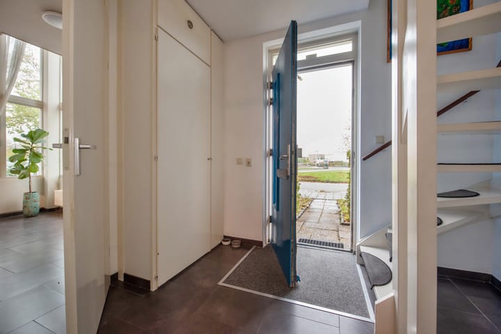 Foto 5 van Bartholomeuslaan 36