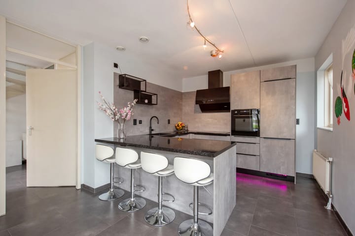 Foto 7 van Bartholomeuslaan 36