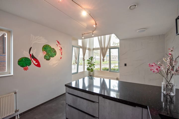 Foto 9 van Bartholomeuslaan 36