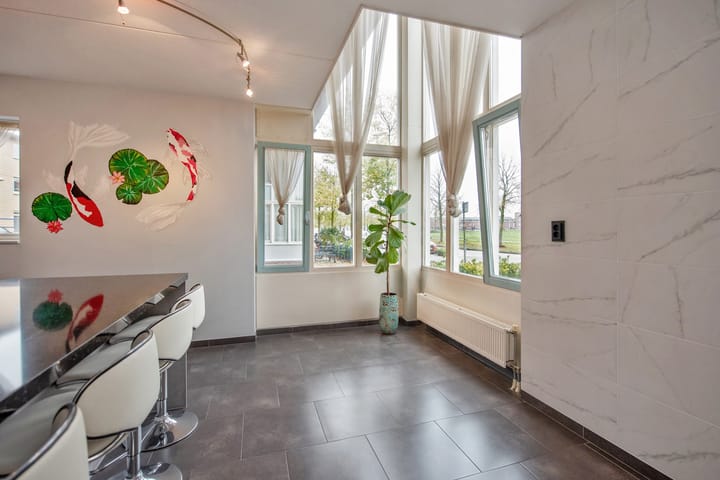 Foto 10 van Bartholomeuslaan 36