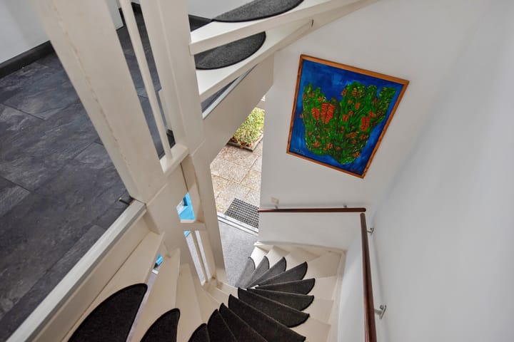 Foto 11 van Bartholomeuslaan 36