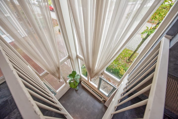 Foto 12 van Bartholomeuslaan 36