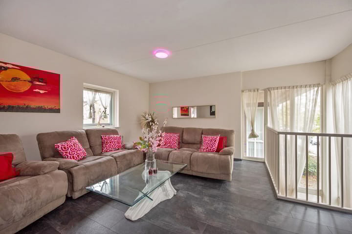 Foto 13 van Bartholomeuslaan 36