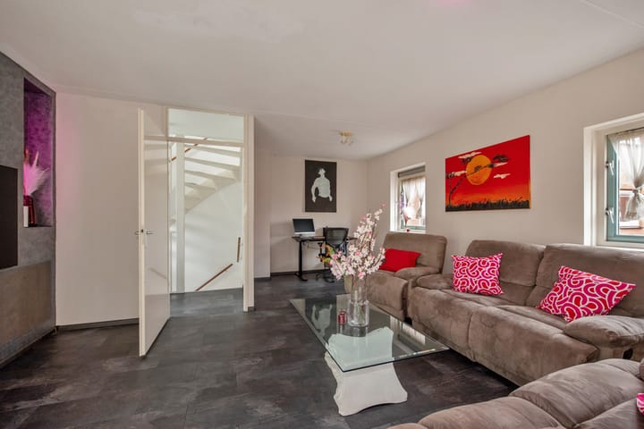 Foto 14 van Bartholomeuslaan 36