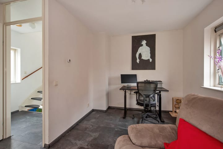 Foto 15 van Bartholomeuslaan 36