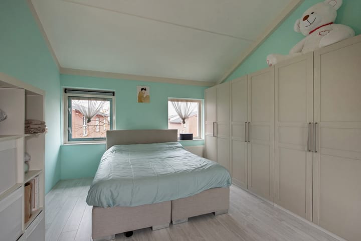 Foto 18 van Bartholomeuslaan 36