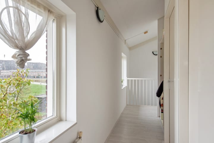 Foto 21 van Bartholomeuslaan 36