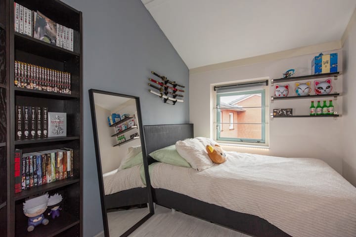 Foto 22 van Bartholomeuslaan 36