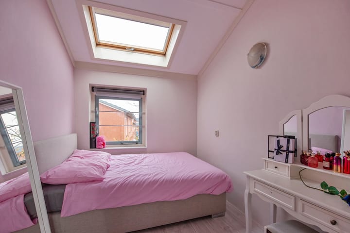 Foto 25 van Bartholomeuslaan 36