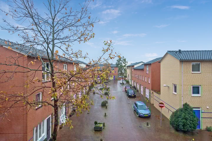 Foto 27 van Bartholomeuslaan 36