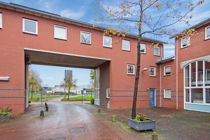 Foto 28 van Bartholomeuslaan 36