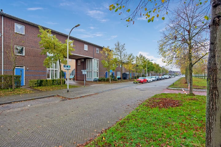 Foto 29 van Bartholomeuslaan 36