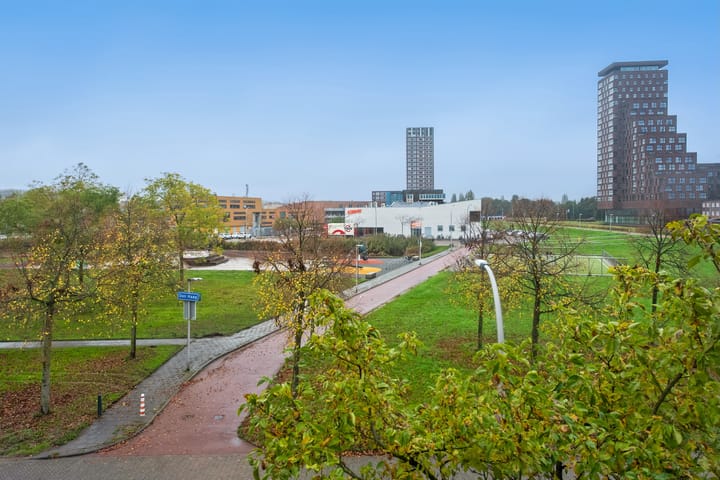 Foto 30 van Bartholomeuslaan 36