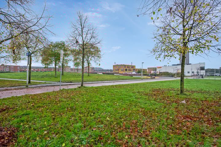 Foto 31 van Bartholomeuslaan 36