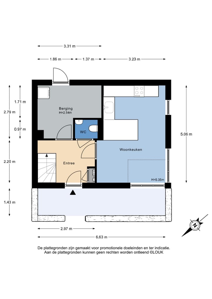 Foto 32 van Bartholomeuslaan 36