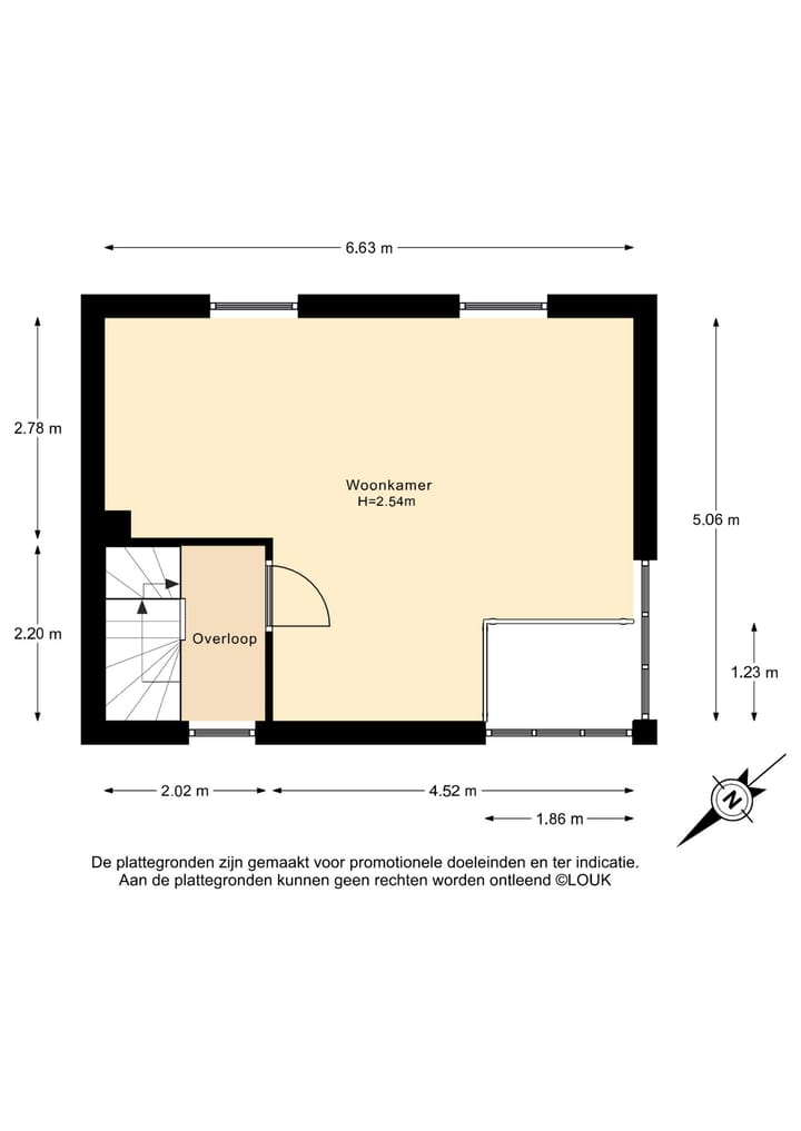 Foto 33 van Bartholomeuslaan 36
