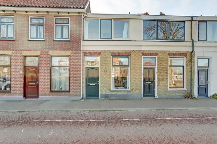 Oranje Plantage 9 main image