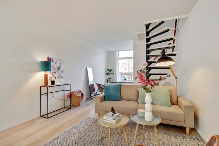 Foto 2 van Oranje Plantage 9