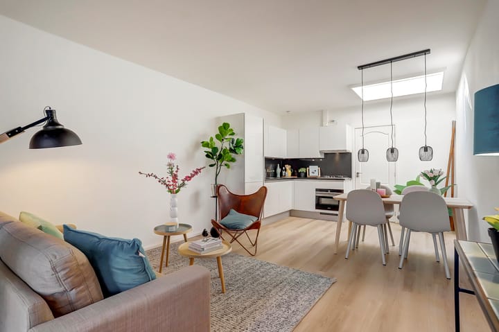 Foto 3 van Oranje Plantage 9