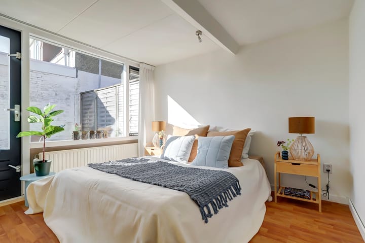 Foto 4 van Oranje Plantage 9