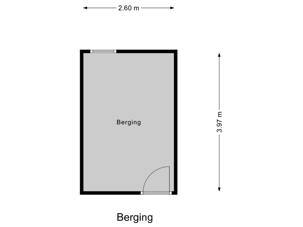 Berging