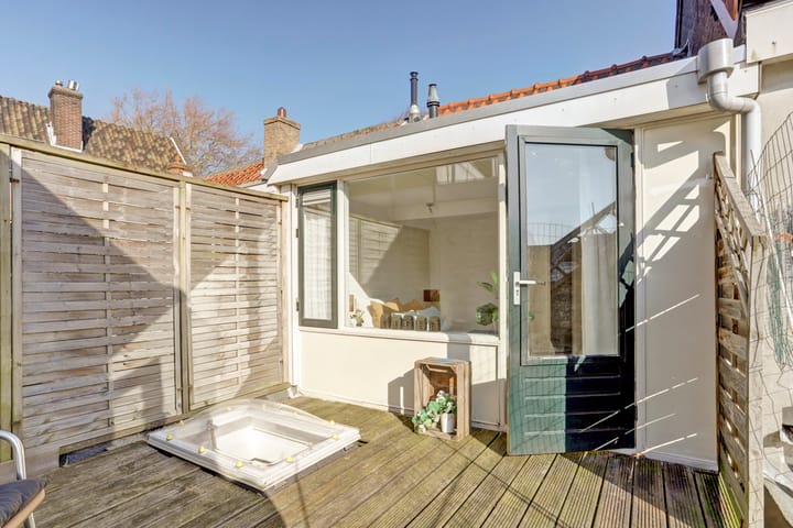 Foto 5 van Oranje Plantage 9