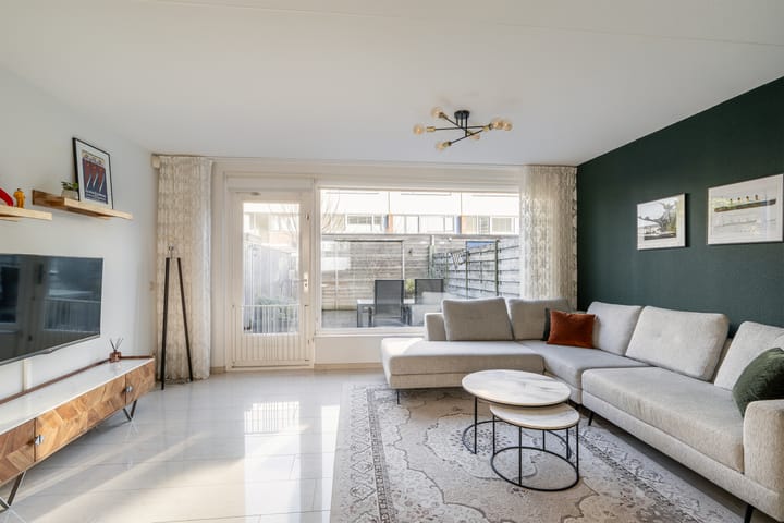 Foto 2 van Vondellaan 35