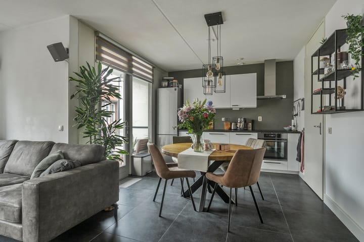 Foto 4 van Hamsterstraat 55