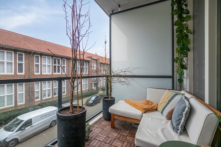 Foto 5 van Hamsterstraat 55