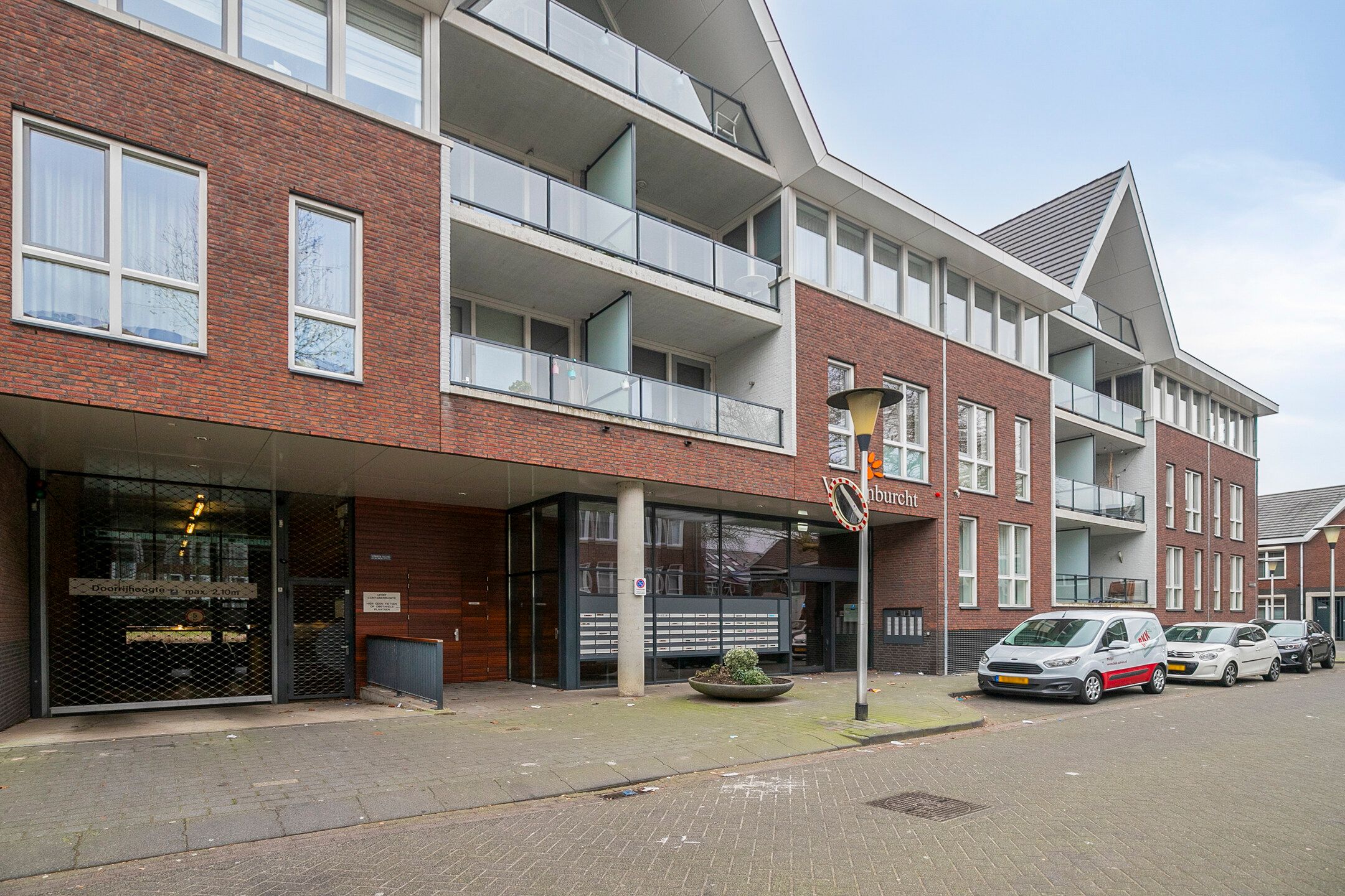 Foto 6 van Hamsterstraat 55