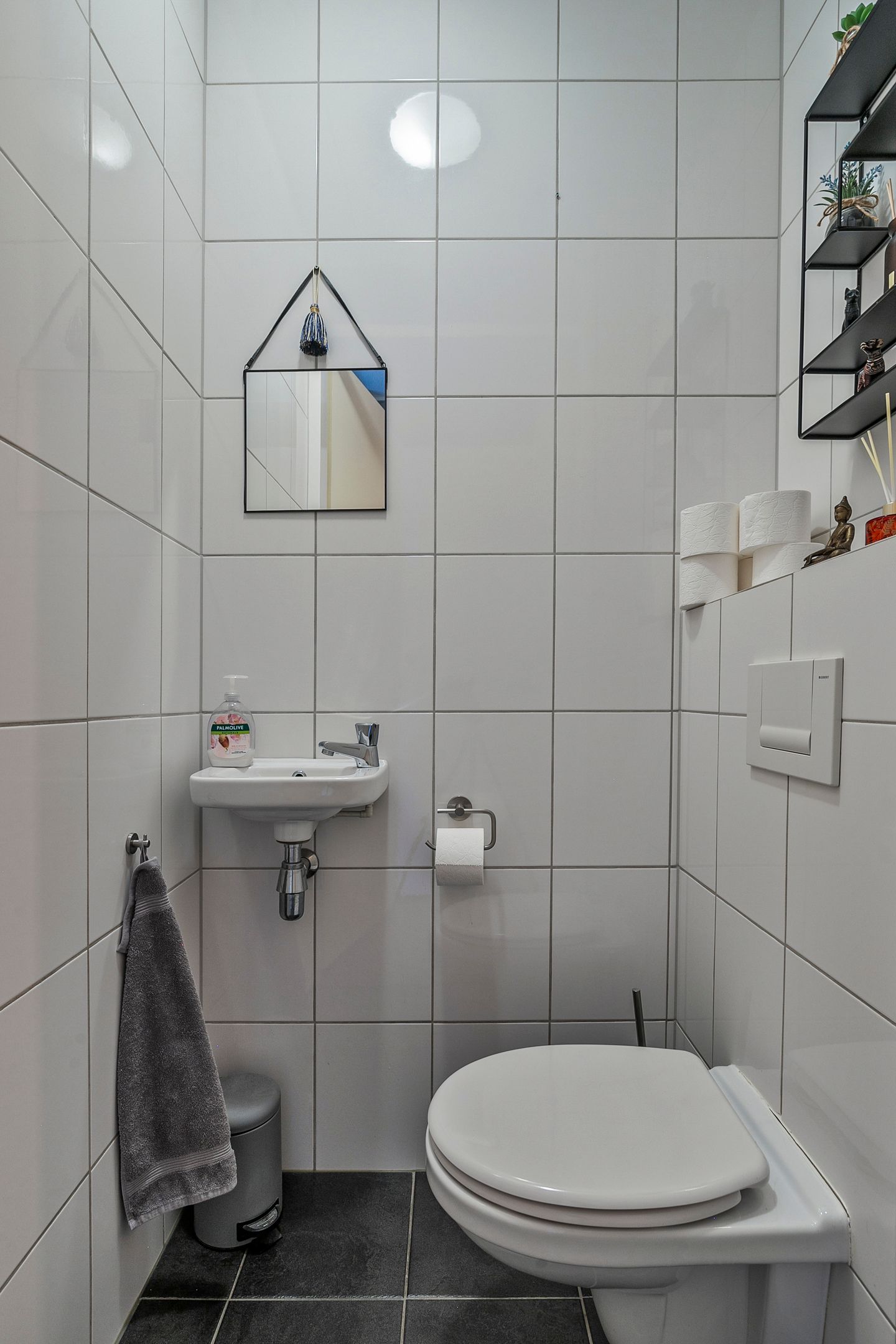 Foto 10 van Hamsterstraat 55