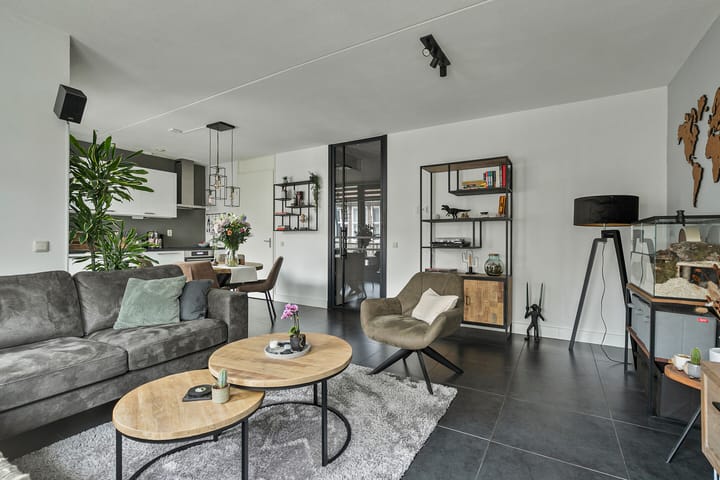 Foto 13 van Hamsterstraat 55