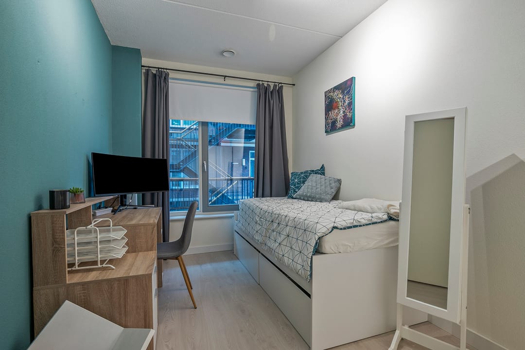 Foto 22 van Hamsterstraat 55