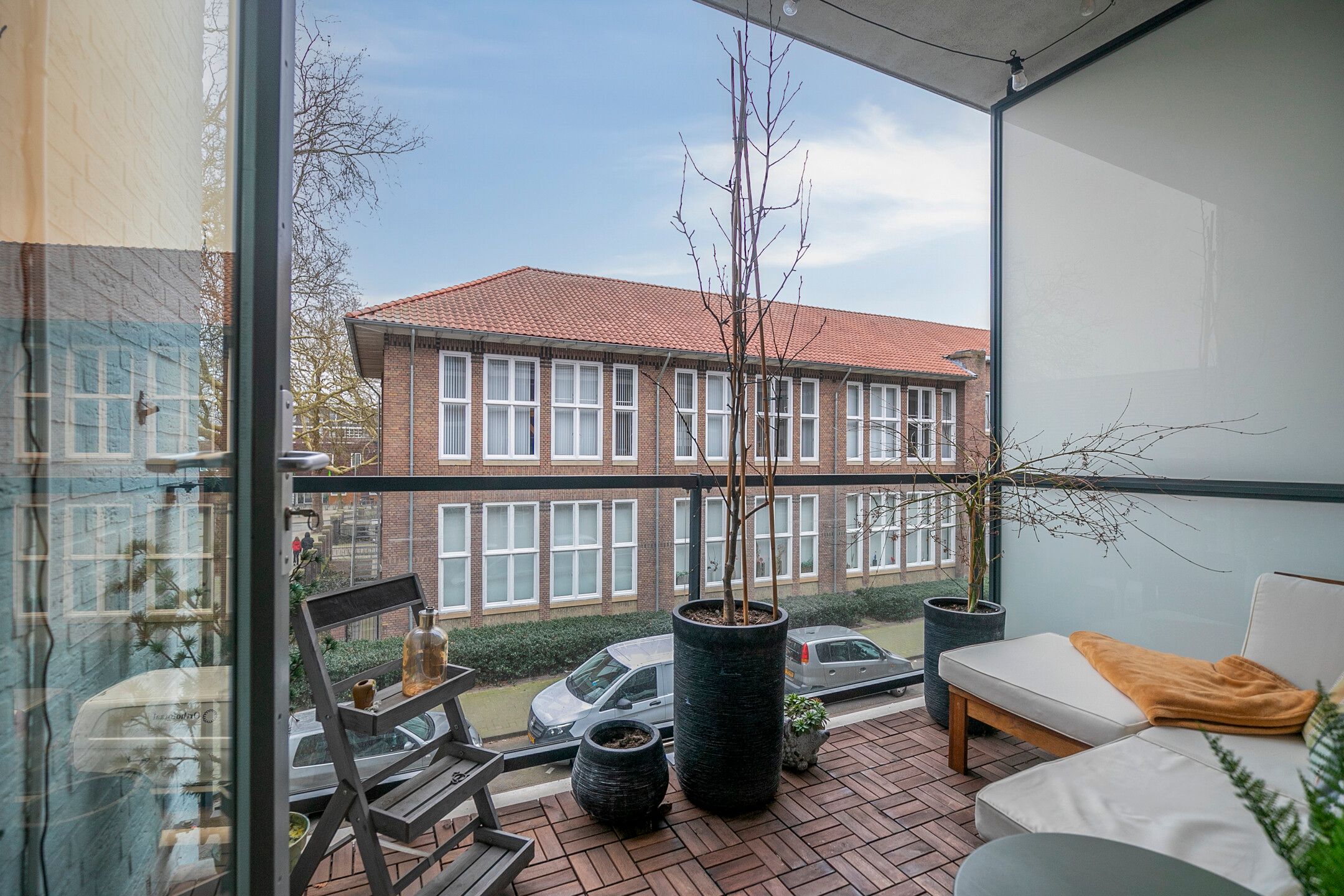 Foto 27 van Hamsterstraat 55