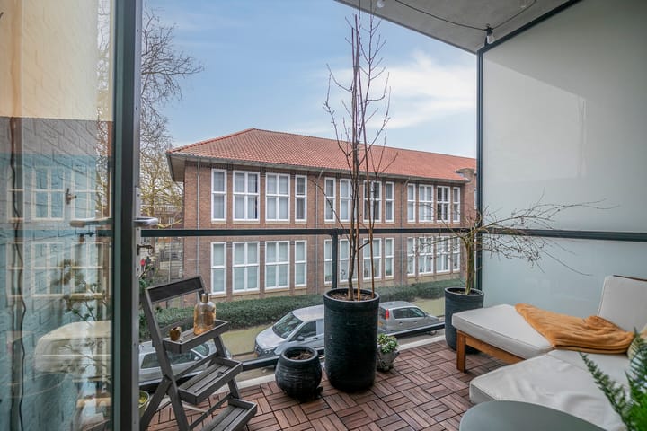 Foto 27 van Hamsterstraat 55