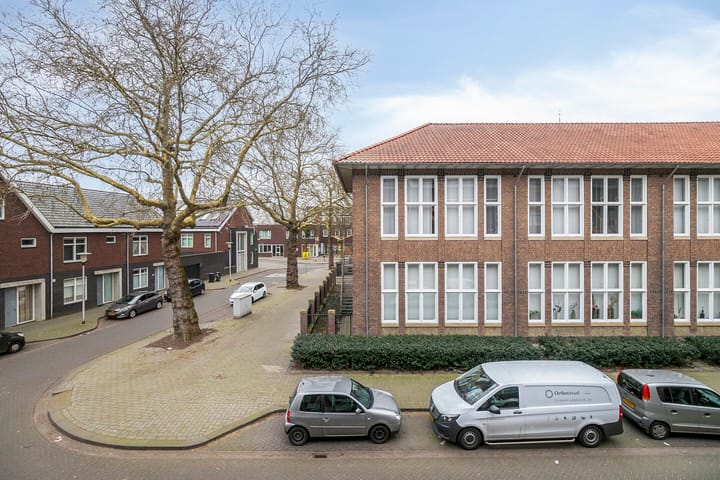 Foto 29 van Hamsterstraat 55