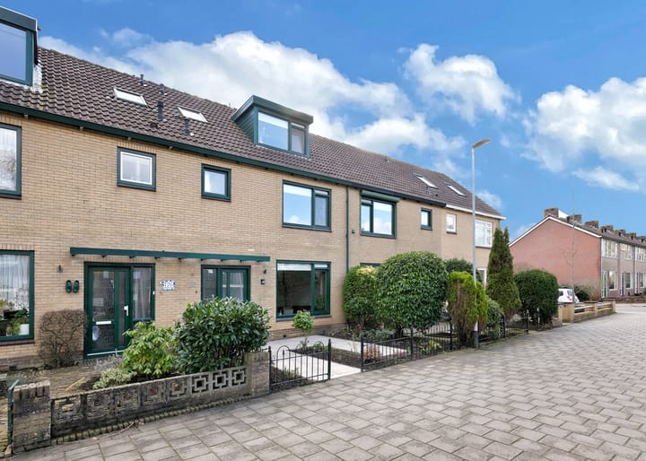 Foto 2 van Anna van Saksenstraat 128