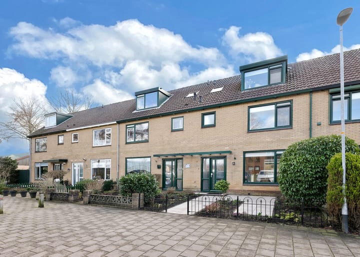 Foto 3 van Anna van Saksenstraat 128