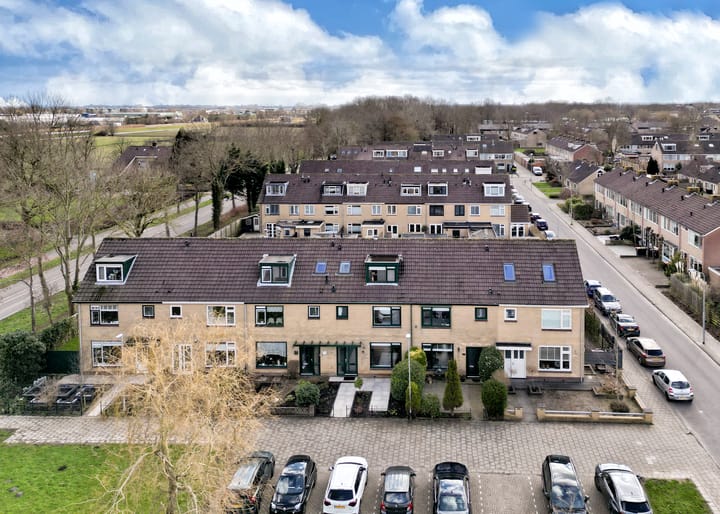 Foto 4 van Anna van Saksenstraat 128