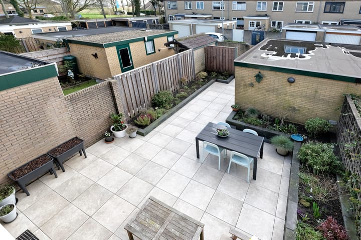 Foto 21 van Anna van Saksenstraat 128