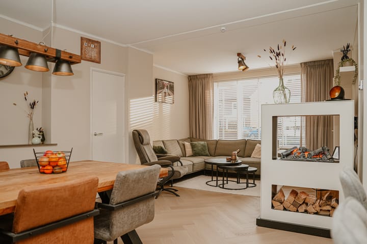 Foto 4 van van der Dussenlaan 9