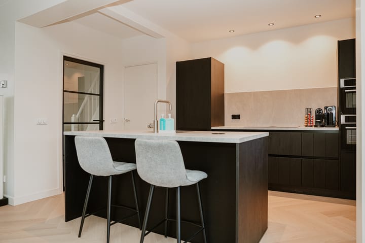 Foto 8 van van der Dussenlaan 9