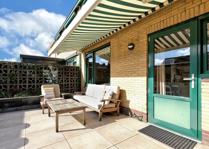 Foto 32 van Anna van Saksenstraat 128