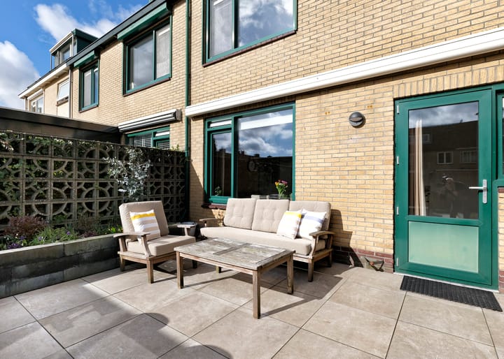 Foto 33 van Anna van Saksenstraat 128